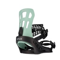 Flux EM (Green) 